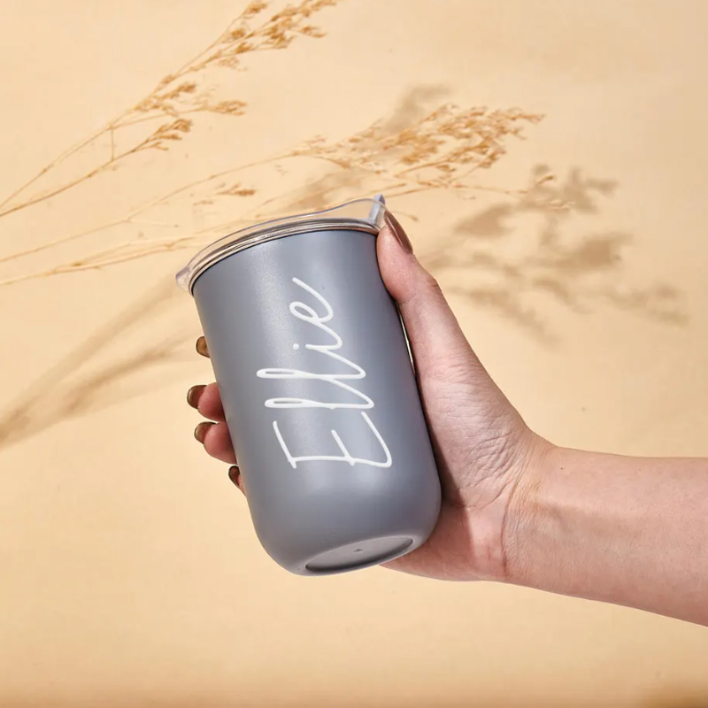 Caneca de Café Personalizada e - Double Wall Mug avaliação e preço