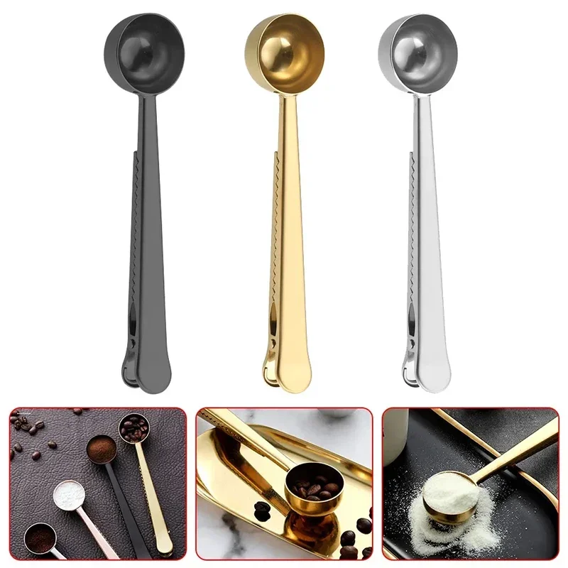 Nova Colher de Café em Aço Ino - Coffee Tea And Leaf avaliação e preço