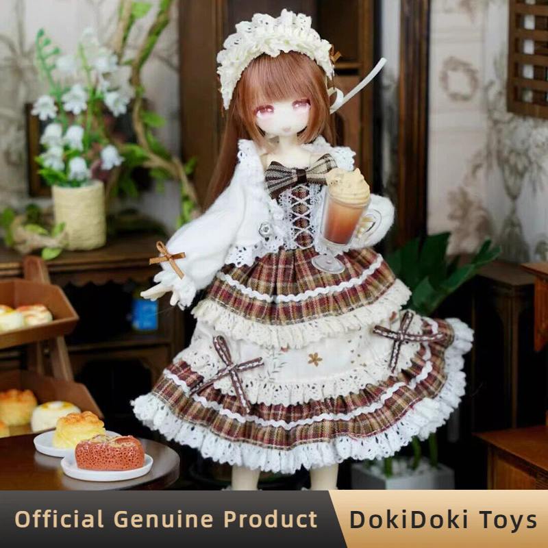 Boneca Articulada Jidongshunxi - Coffee Tea Organizer avaliação e preço