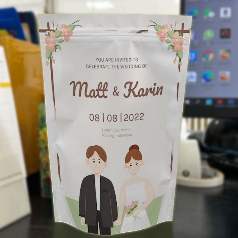 Sacos Personalizados Reutilizá - Coffee Tea Day avaliação e preço
