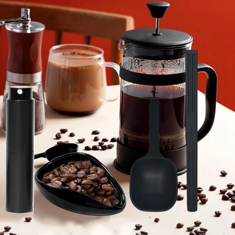Bandeja Medidora de Grãos de C - Coffee Bean avaliação e preço