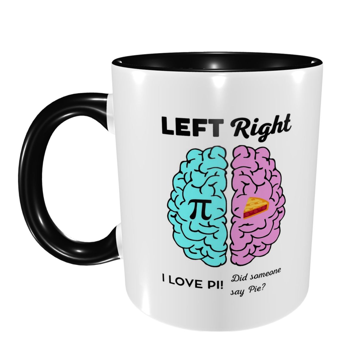 Caneca de Cerâmica Engraçada c - Coffee Tea Joke avaliação e preço