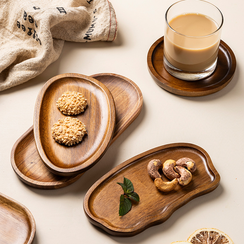 1 unidade de Bandeja de Chá de - Coffee Tea Images avaliação e preço