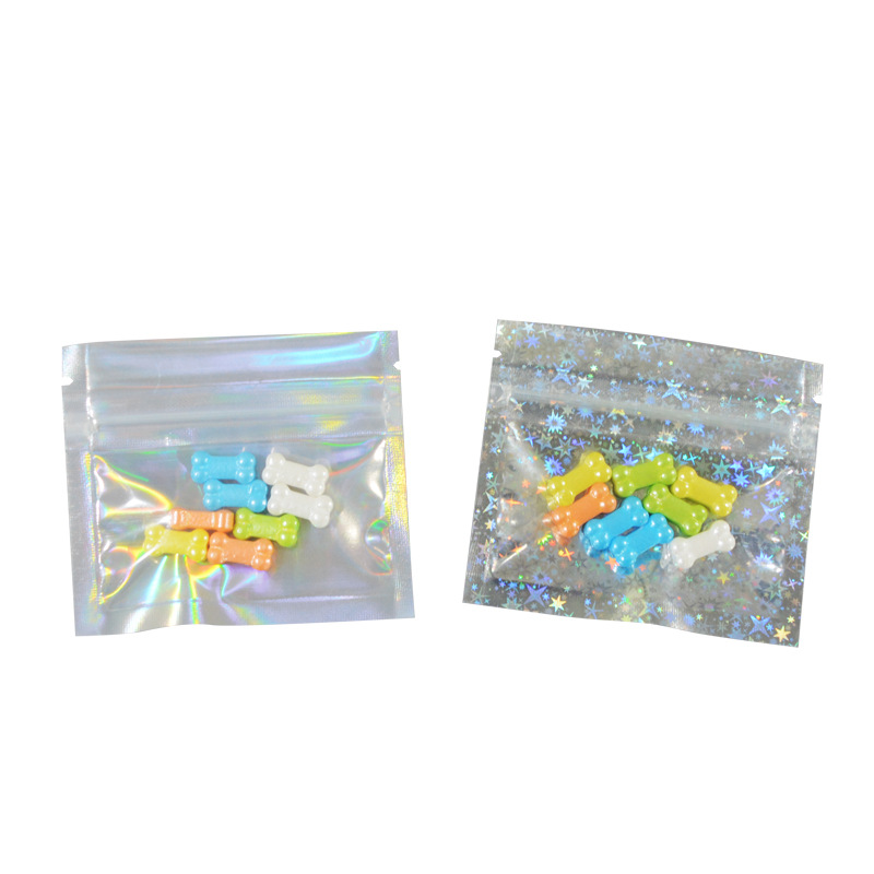 100/500/1000 pçs resealable cl - Coffee Tea Day avaliação e preço