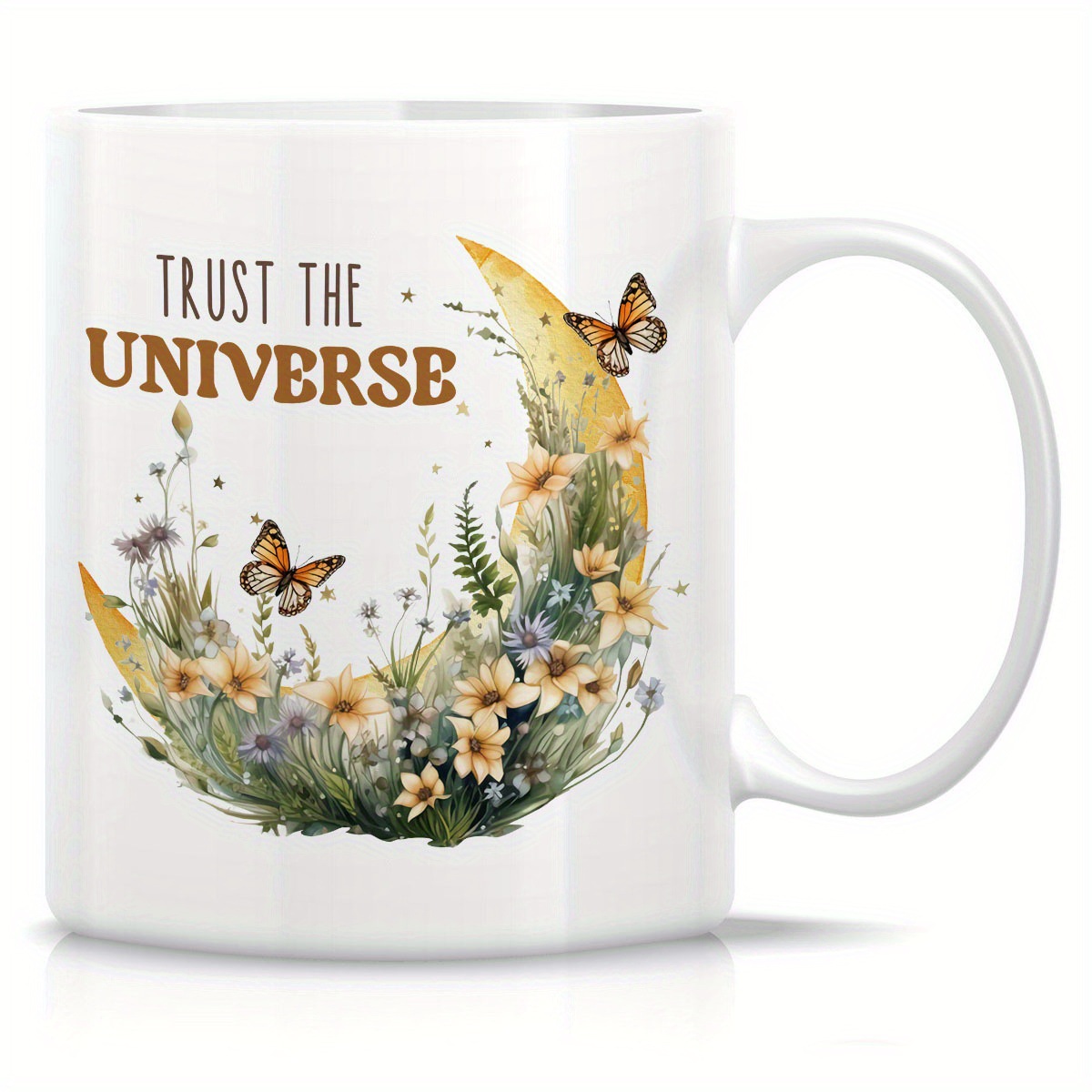 Caneca de café divertida para  - Coffee Tea Joke avaliação e preço
