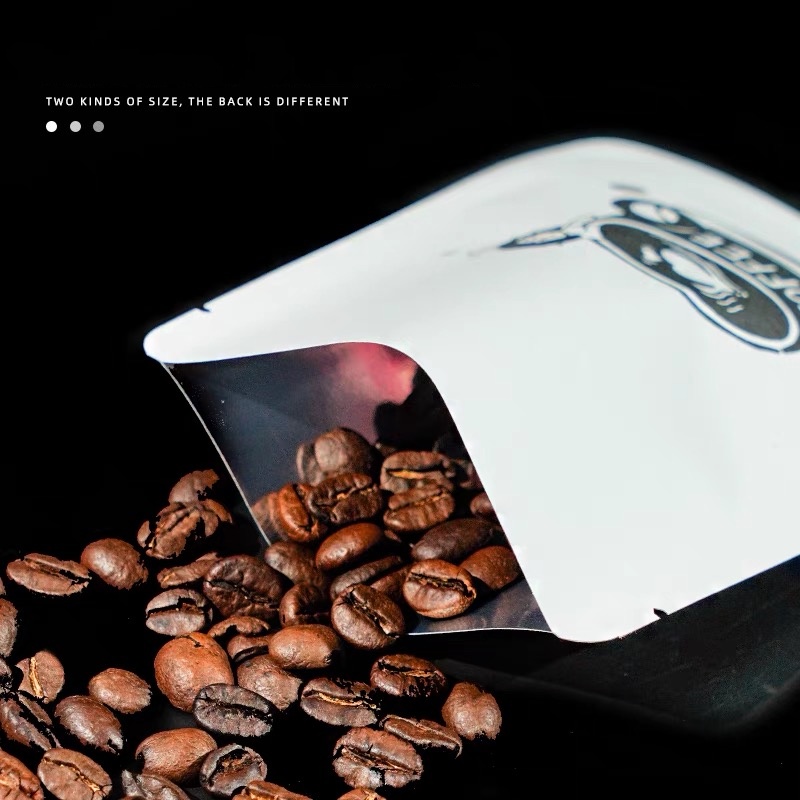100 sacos de chá quadrados per - Coffee Tea Day avaliação e preço