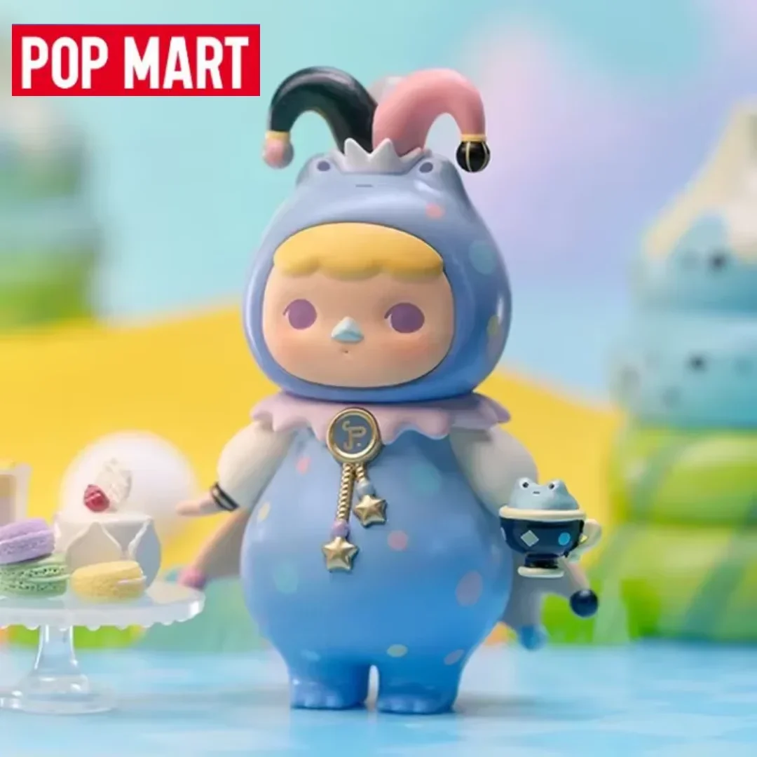 POP MART PUCKY Animal Tea Part - Coffee Tea Organizer avaliação e preço