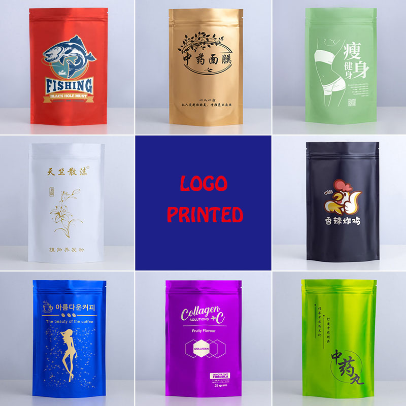 Saco zip lock resealable de fo - Coffee Tea Day avaliação e preço