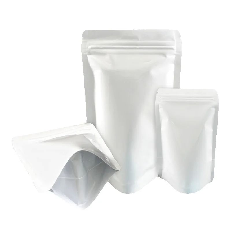 100 Sacos Ziplock de Alumínio  - Coffee Tea Day avaliação e preço