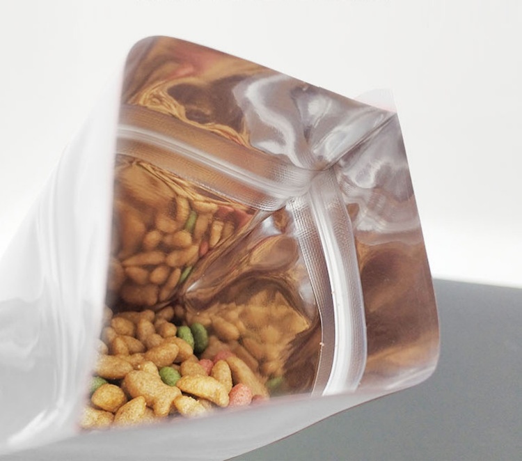100 Sacos Ziplock de Alumínio  - Coffee Tea Day avaliação e preço