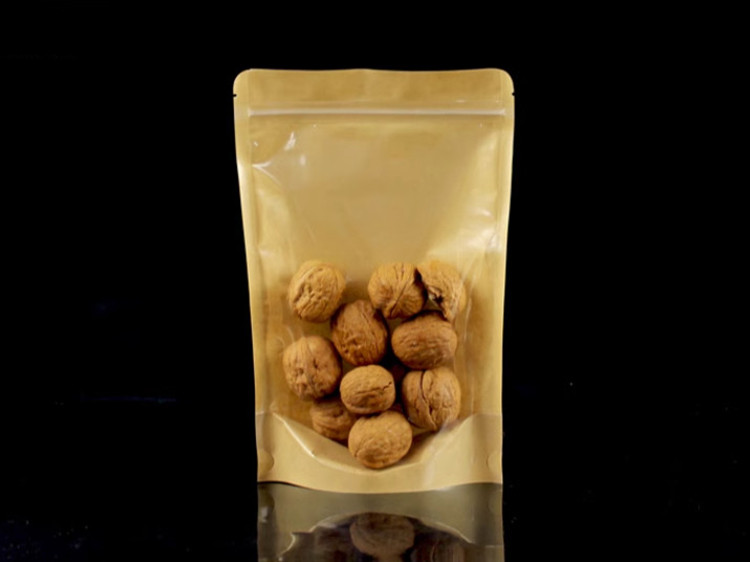 100PCS Sacos de Papel Kraft Tr - Coffee Tea Day avaliação e preço