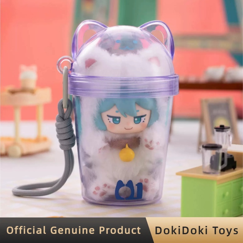 Pingente de Pelúcia da Série H - Coffee Tea Organizer avaliação e preço