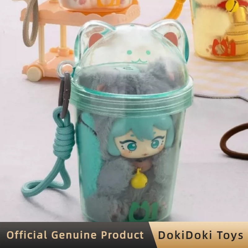 Pingente de Pelúcia da Série H - Coffee Tea Organizer avaliação e preço