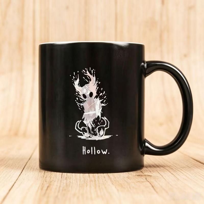 Caneca Sensível ao Calor Hollo - Double Wall Mug avaliação e preço