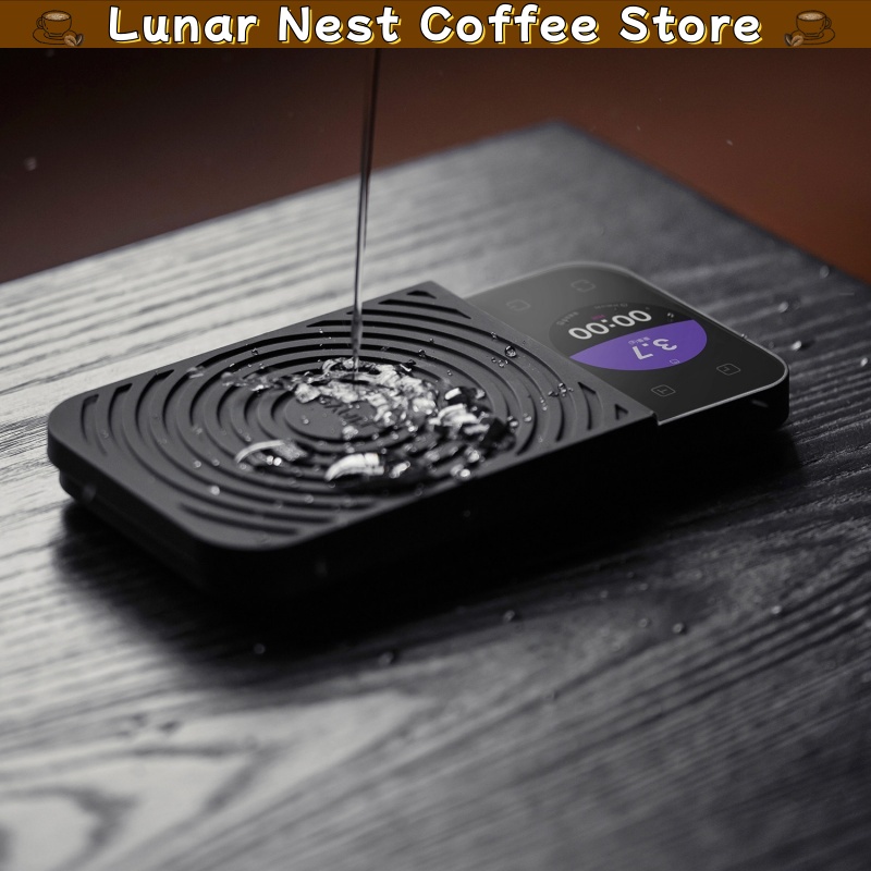 Balança Digital de Café Mavo c - Coffee Bean Scale avaliação e preço